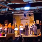 DOMINGO DE TEATRO: "ESTA MUERTA NO ES NUESTRA"