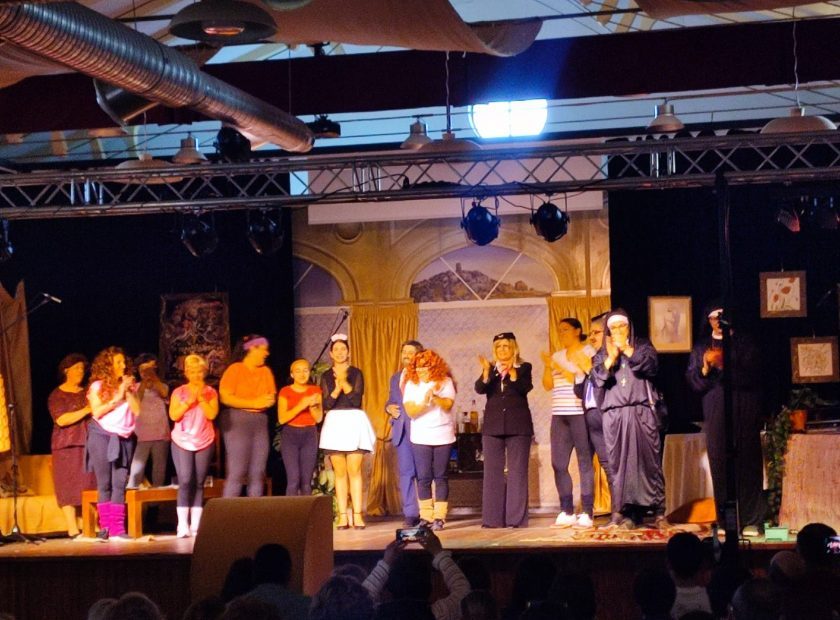 Teatro 21