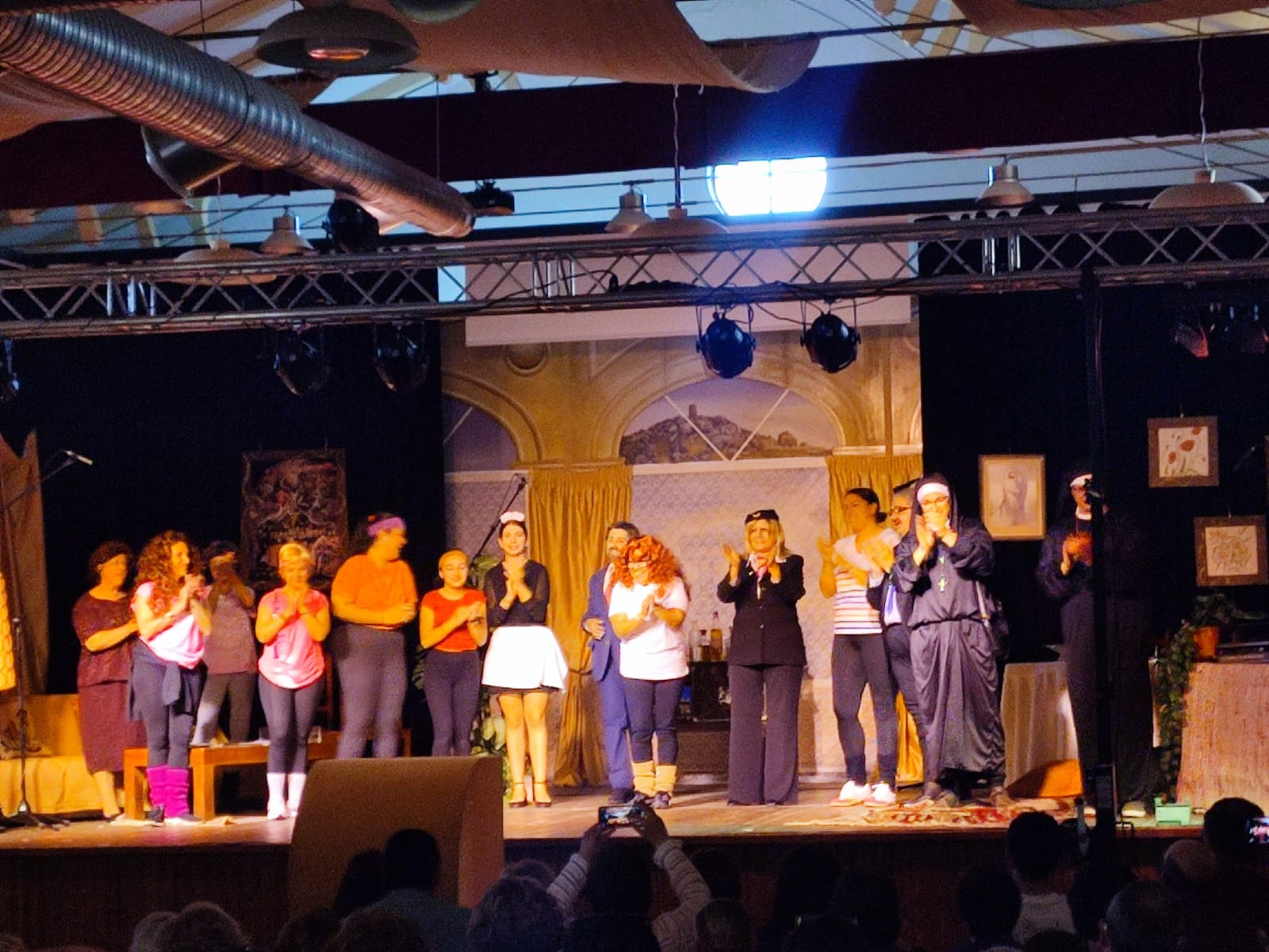 Teatro 21