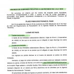 COBROS DE RECIBOS DE LA I.A.E