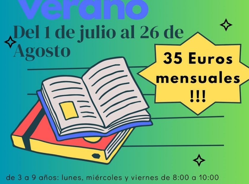 Curso de inglés