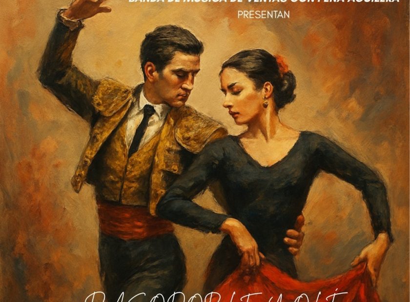 Pasodobles