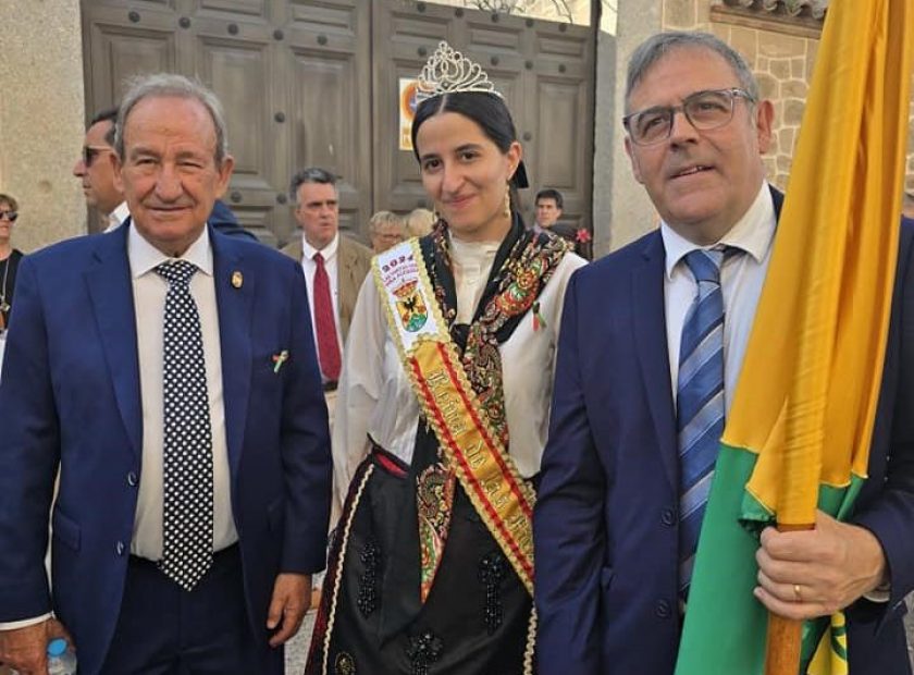 XLV Llega en Cuerva 11