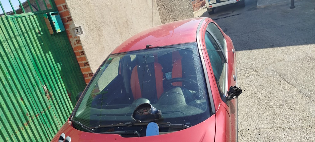 Actos vandálicos 1
