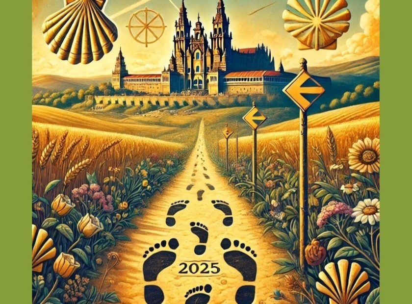 Camino de Santiago II