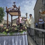 ¡¡¡FELIZ DÍA DEL CORPUS CHRISTY!!!
