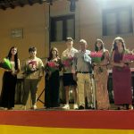 DÍA DE LA JUVENTUD
