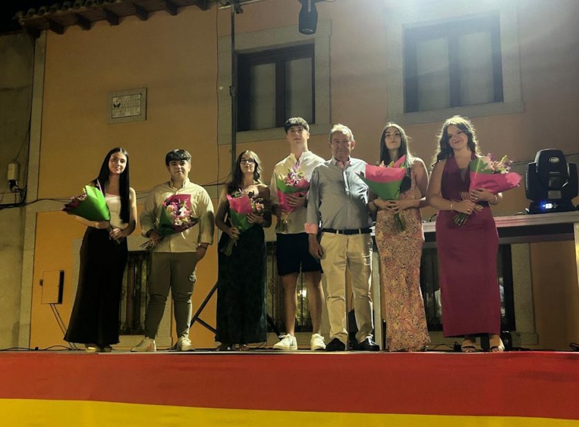 Día de la Juventud 16