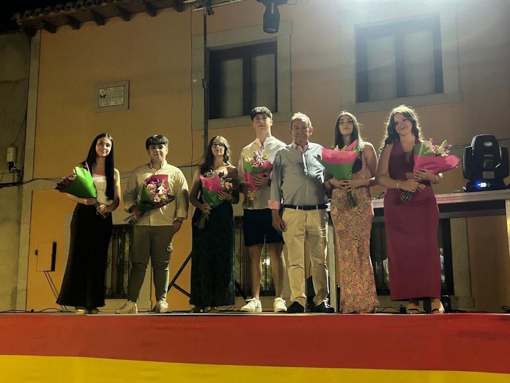 Día de la Juventud 16