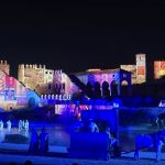EN RECUERDO DE LA VISITA AL PUY DU FOU
