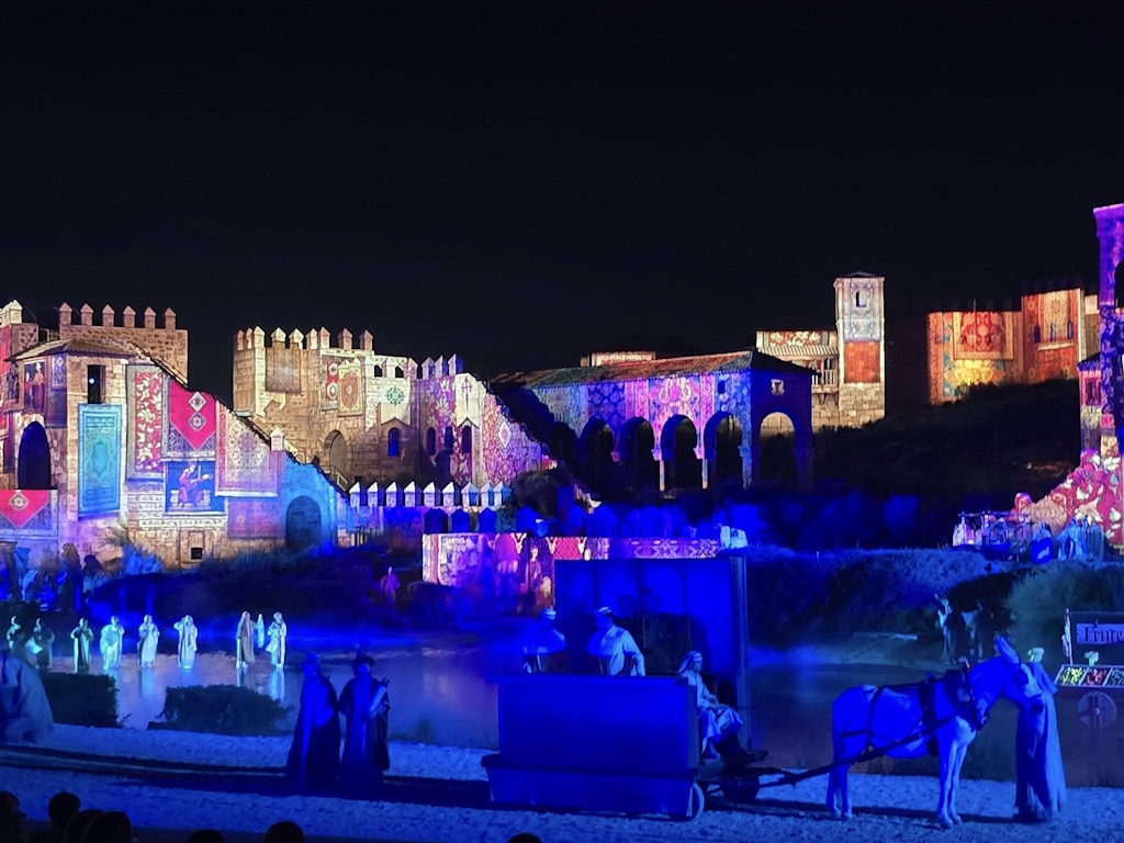 Excursión Puy Du Fou 4