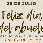 DÍA DEL ABUELO
