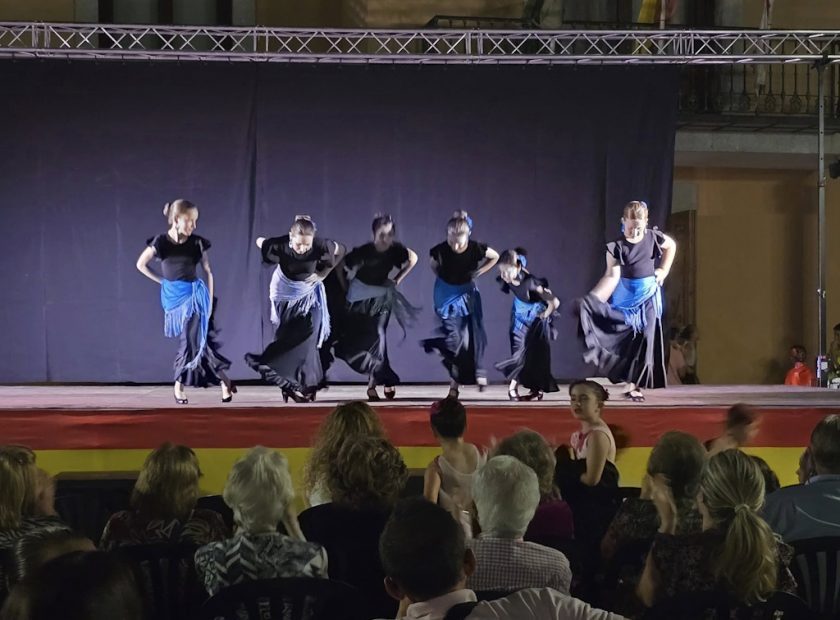 Festival de Baile 10