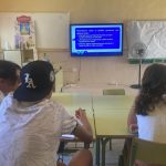 FINALIZACIÓN DEL PROGRAMA COMPETENCIAS DIGITALES 2025