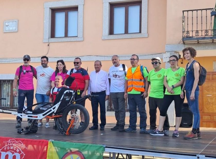 II Ruta del Lince 12