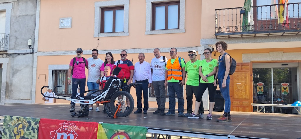 II Ruta del Lince 12