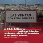 RUTA DEL LINCE 2025