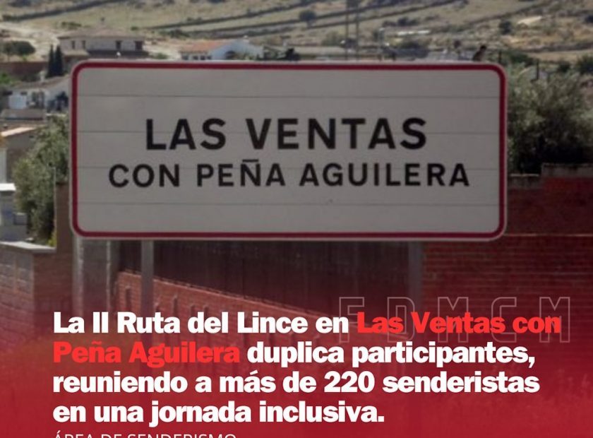 Participación Ruta del Lince