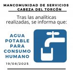 COMUNICADO