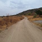 ARREGLO DE CAMINO DEL CHORRITO