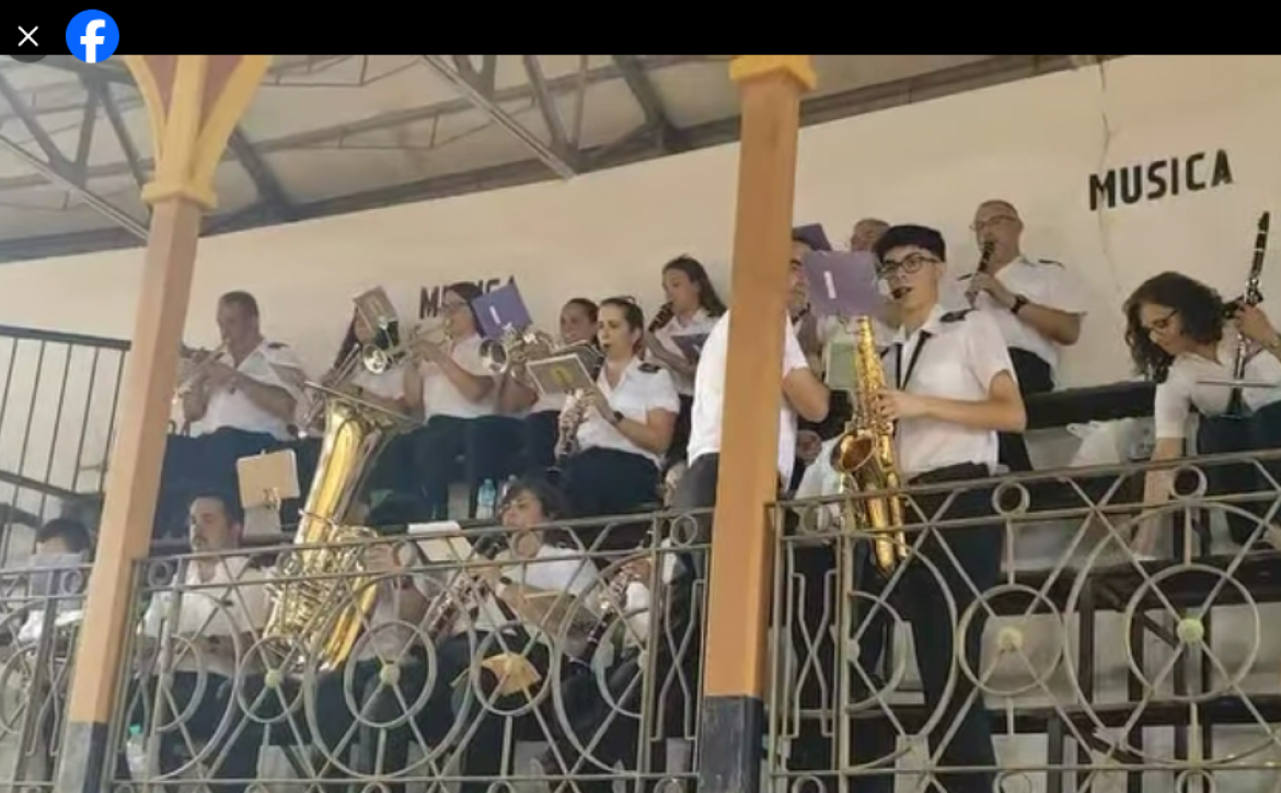 Banda de Ventas-Plaza de Toros de Toledo