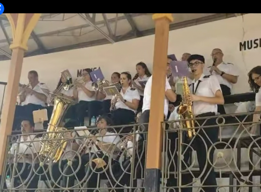 Banda de Ventas-Plaza de Toros de Toledo