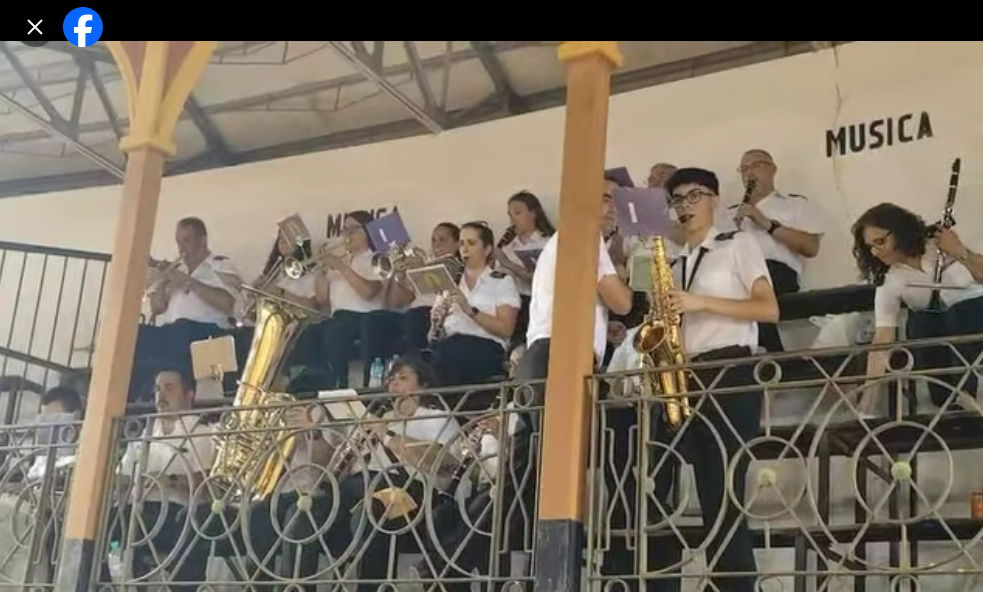 Banda de Ventas-Plaza de Toros de Toledo