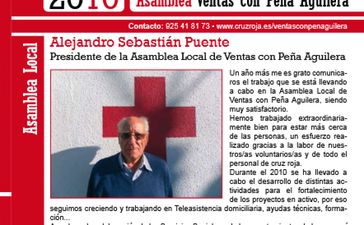 En Memoria de Alejandro Sebastián Puente 2