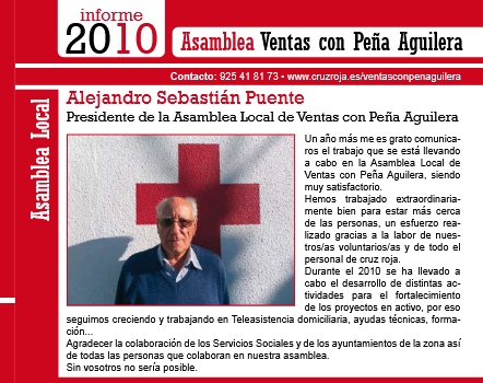 En Memoria de Alejandro Sebastián Puente 2