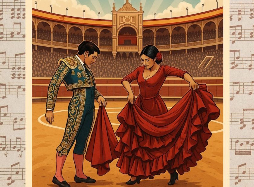 Encuentro de Bandas
