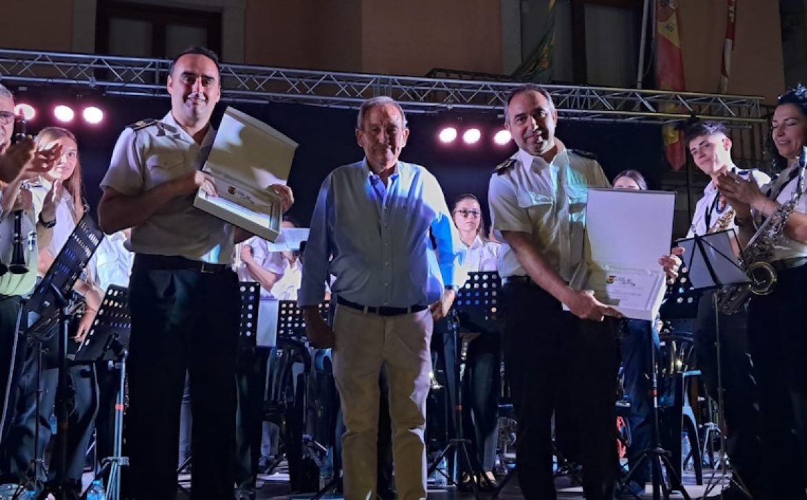 Encuentro de Bandas 8
