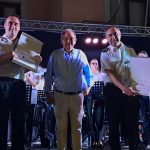 III ENCUENTRO DE BANDAS EN LAS VENTAS CON PEÑA AGUILERA