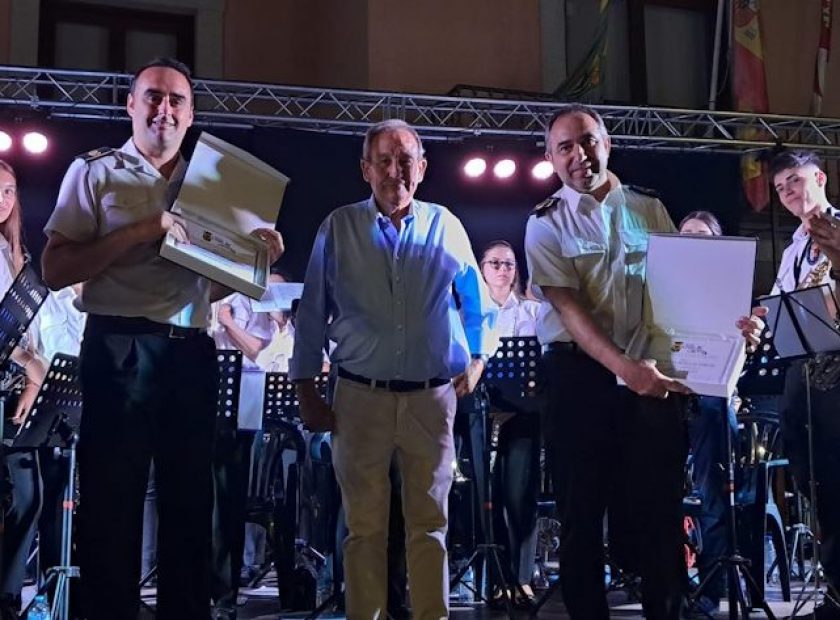 Encuentro de Bandas 8