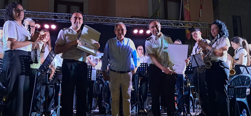 Encuentro de Bandas 8