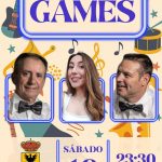 BAILE DE VERANO 2025