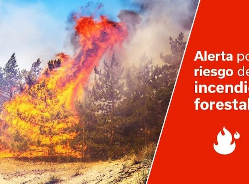 Nivel 4 Incendios