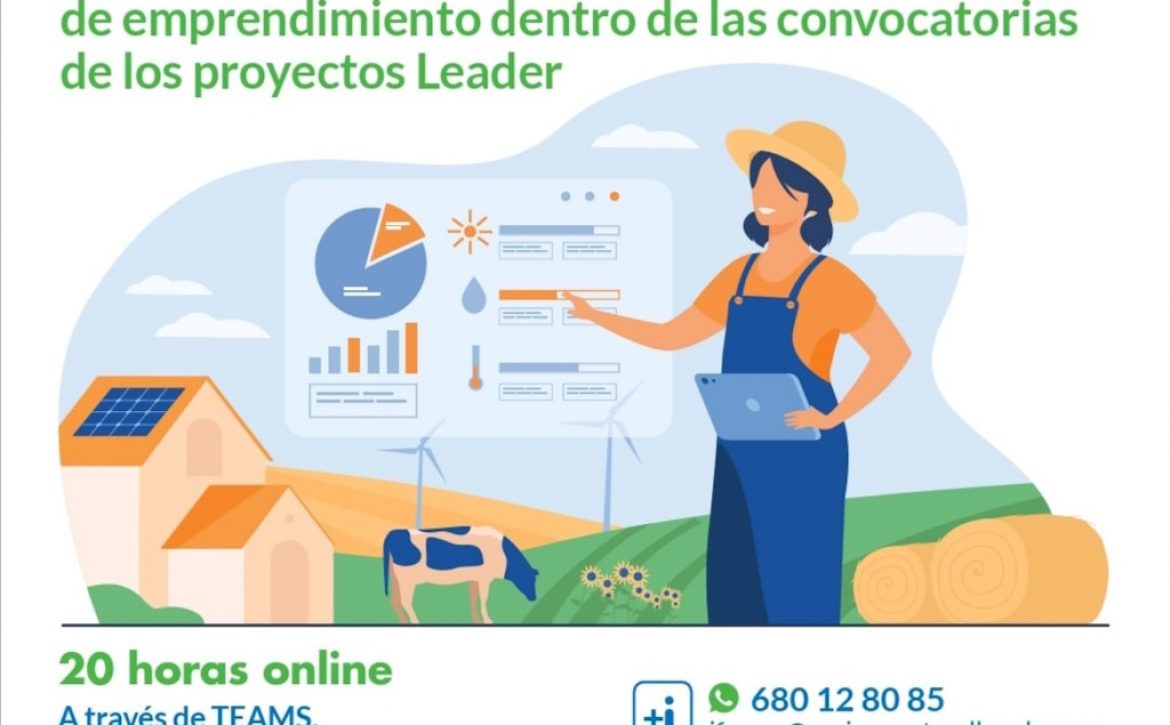 Talleres emprendimiento