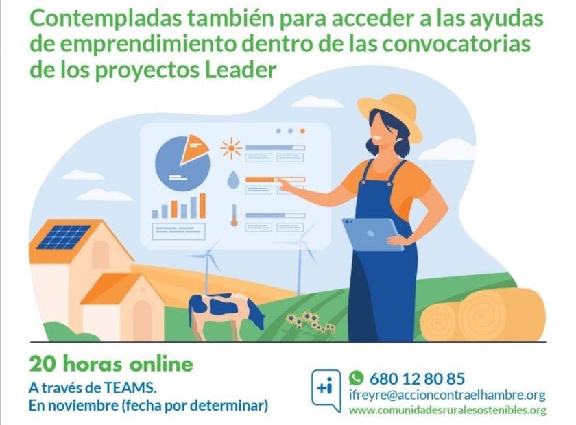 Talleres emprendimiento