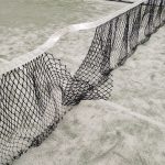 VANDALISMO EN LAS PISTAS DE PÁDEL
