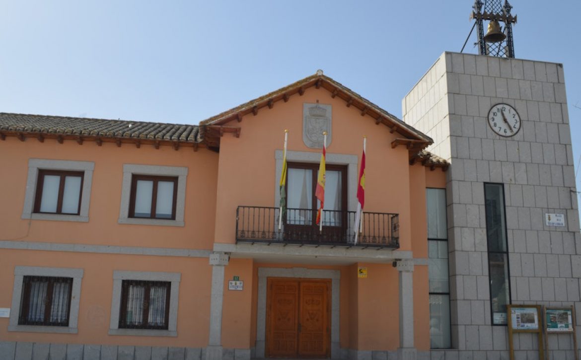 Ayuntamiento 1