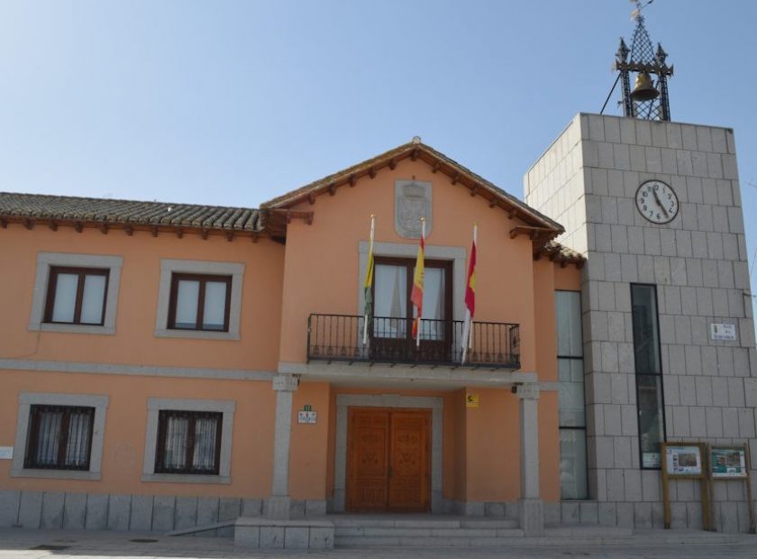 Ayuntamiento 1