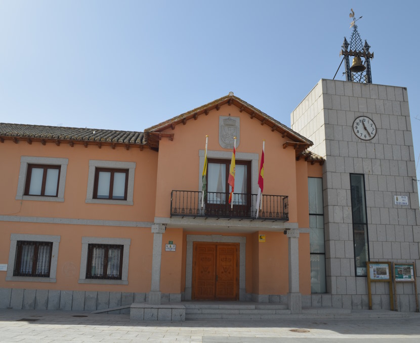 Ayuntamiento 1