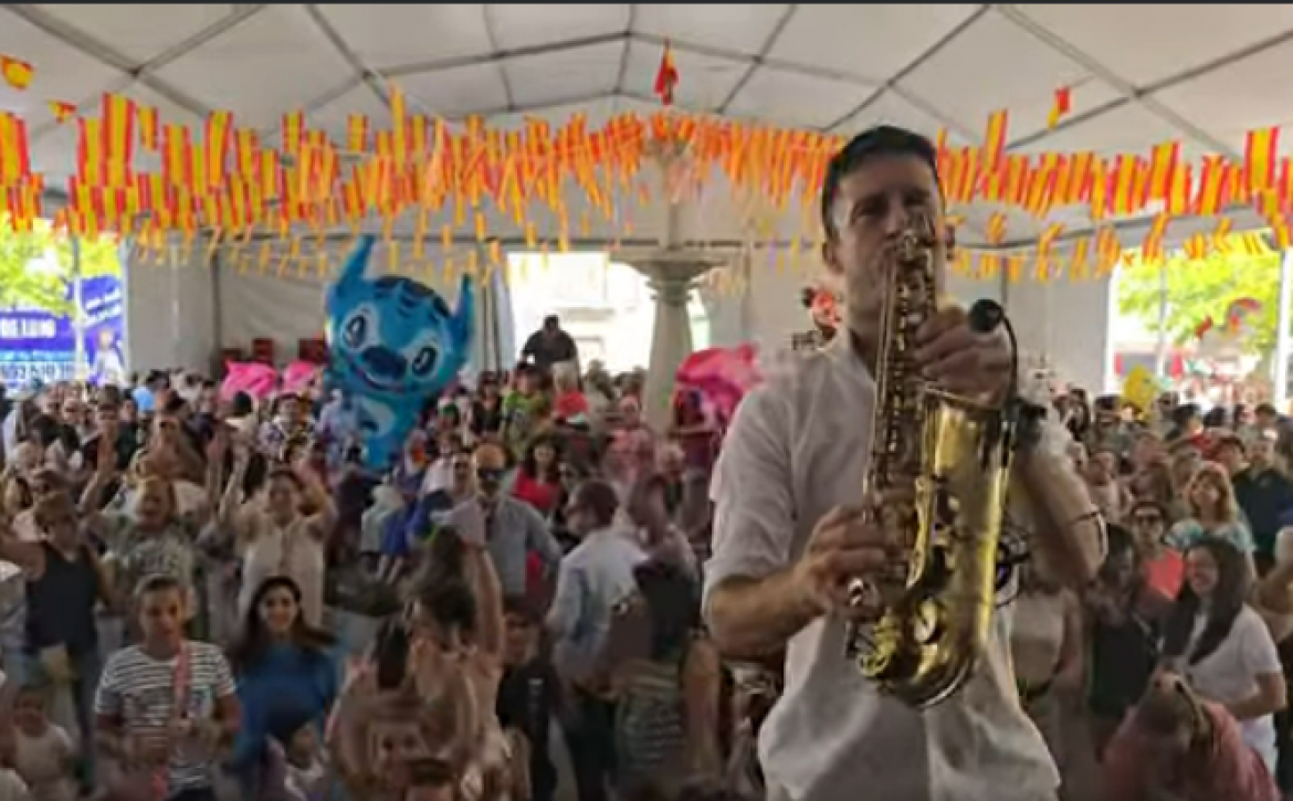 Baile del Bermouth 3