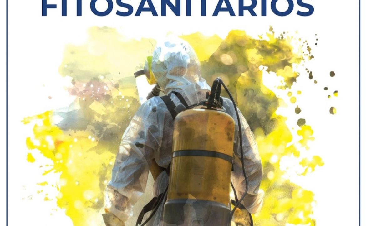 Carnet cualificado Productos Fitosanitarios 2025