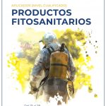 🌾🌾 CURSO FITOSANITARIOS NIVEL CUALIFICADO 🌾🌾 TOLEDO 🌾🌾 17-NOVIEMBRE-2025