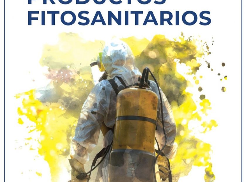 Carnet cualificado Productos Fitosanitarios 2025