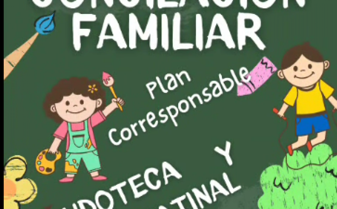 Cartel Ludoteca 2025-26