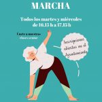 TU SALUD EN MARCHA 2025
