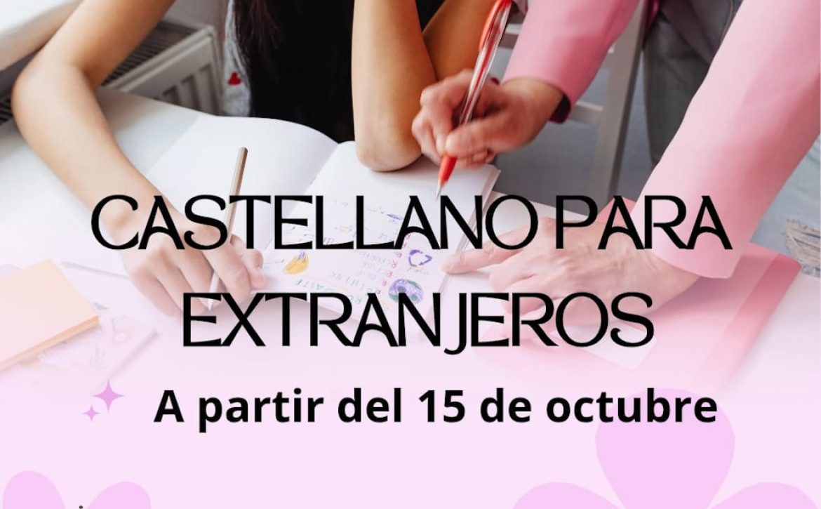 Castellano pàra extranjeros