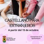 CASTELLANO PARA EXTRANJEROS